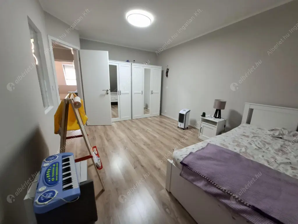 Kiadó albérlet 600000 Ft/hó áron: Budapest, IX. kerület  Ipar utca. Mérete: 114 nm, 4 szobás | Alberlet.hu - 6600923