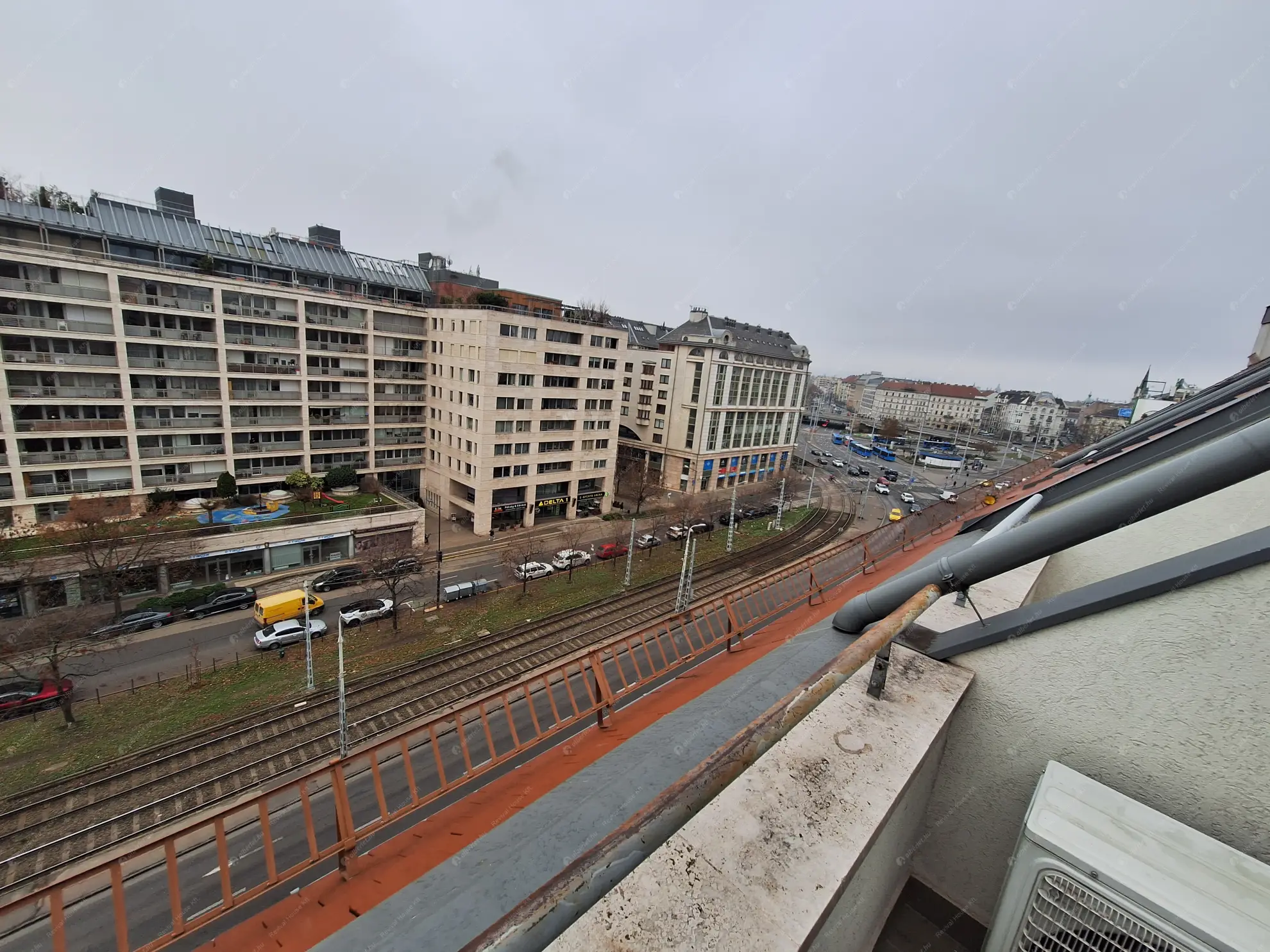 Kiadó albérlet 576000 Ft/hó áron: Budapest, IX. kerület  Ipar utca. Mérete: 114 nm, 4 szobás | Alberlet.hu - 6601260