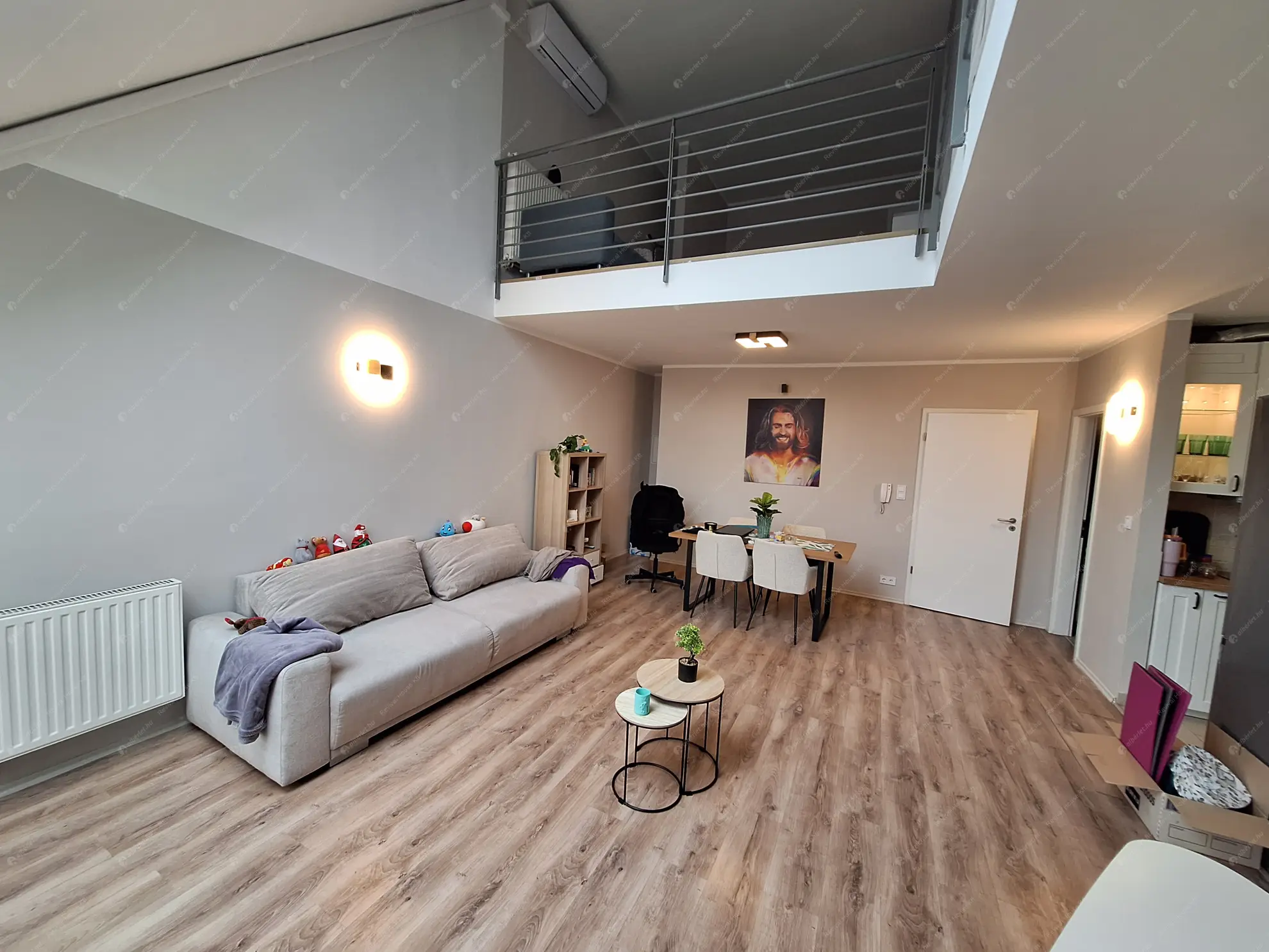 Kiadó albérlet 576000 Ft/hó áron: Budapest, IX. kerület  Ipar utca. Mérete: 114 nm, 4 szobás | Alberlet.hu - 6601262