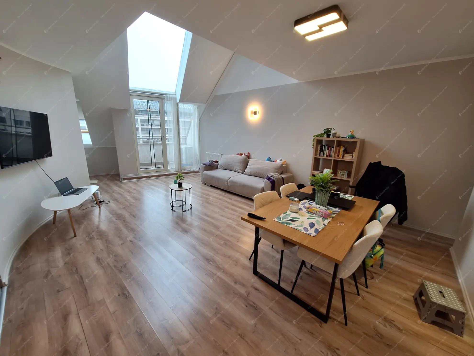 Kiadó albérlet 576000 Ft/hó áron: Budapest, IX. kerület  Ipar utca. Mérete: 114 nm, 4 szobás | Alberlet.hu - 6601264