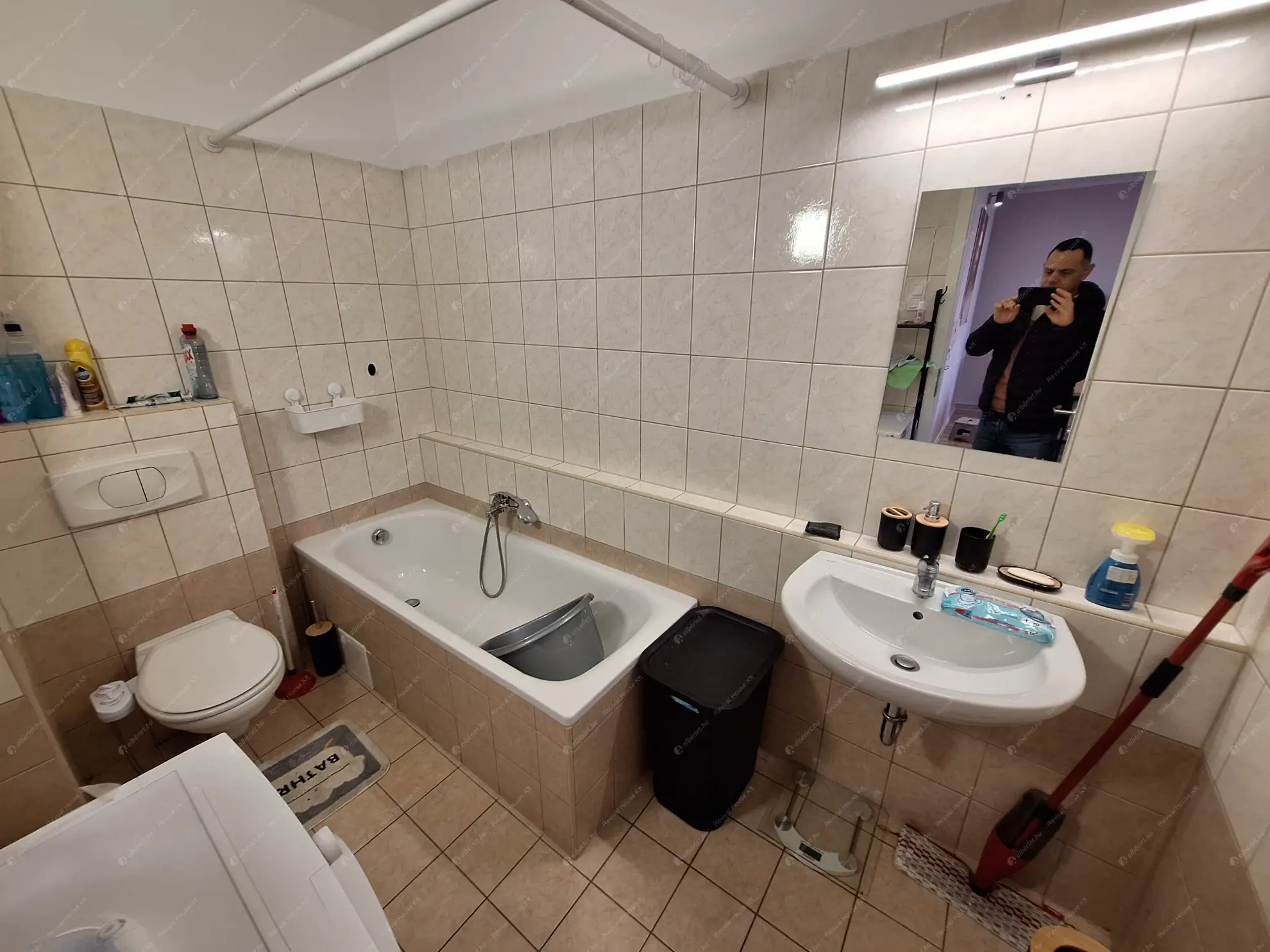 Kiadó albérlet 576000 Ft/hó áron: Budapest, IX. kerület  Ipar utca. Mérete: 114 nm, 4 szobás | Alberlet.hu - 6601268