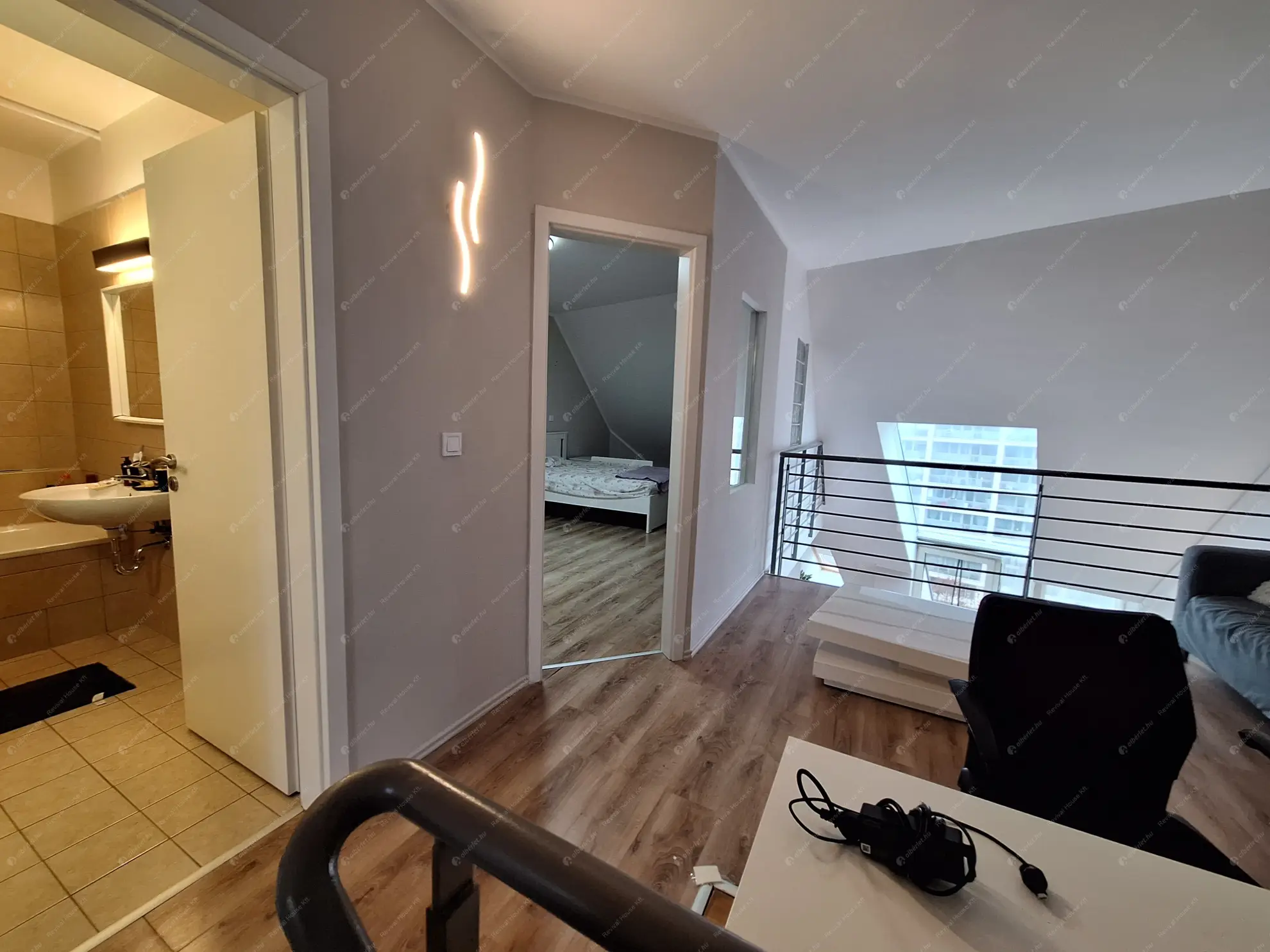 Kiadó albérlet 576000 Ft/hó áron: Budapest, IX. kerület  Ipar utca. Mérete: 114 nm, 4 szobás | Alberlet.hu - 6601272