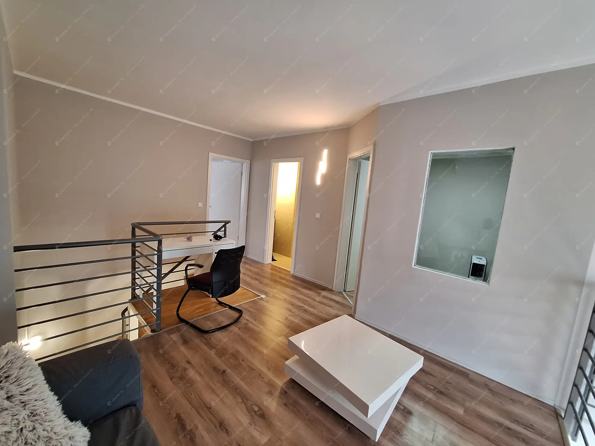 Kiadó albérlet 576000 Ft/hó áron: Budapest, IX. kerület  Ipar utca. Mérete: 114 nm, 4 szobás | Alberlet.hu - 6601275