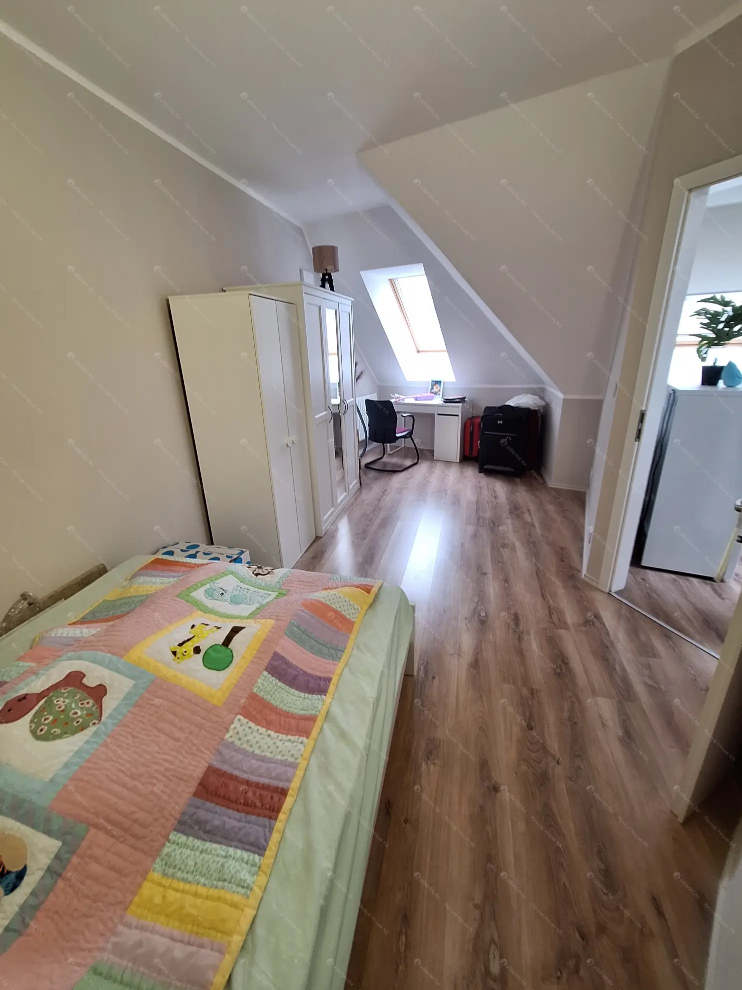 Kiadó albérlet 576000 Ft/hó áron: Budapest, IX. kerület  Ipar utca. Mérete: 114 nm, 4 szobás | Alberlet.hu - 6601277