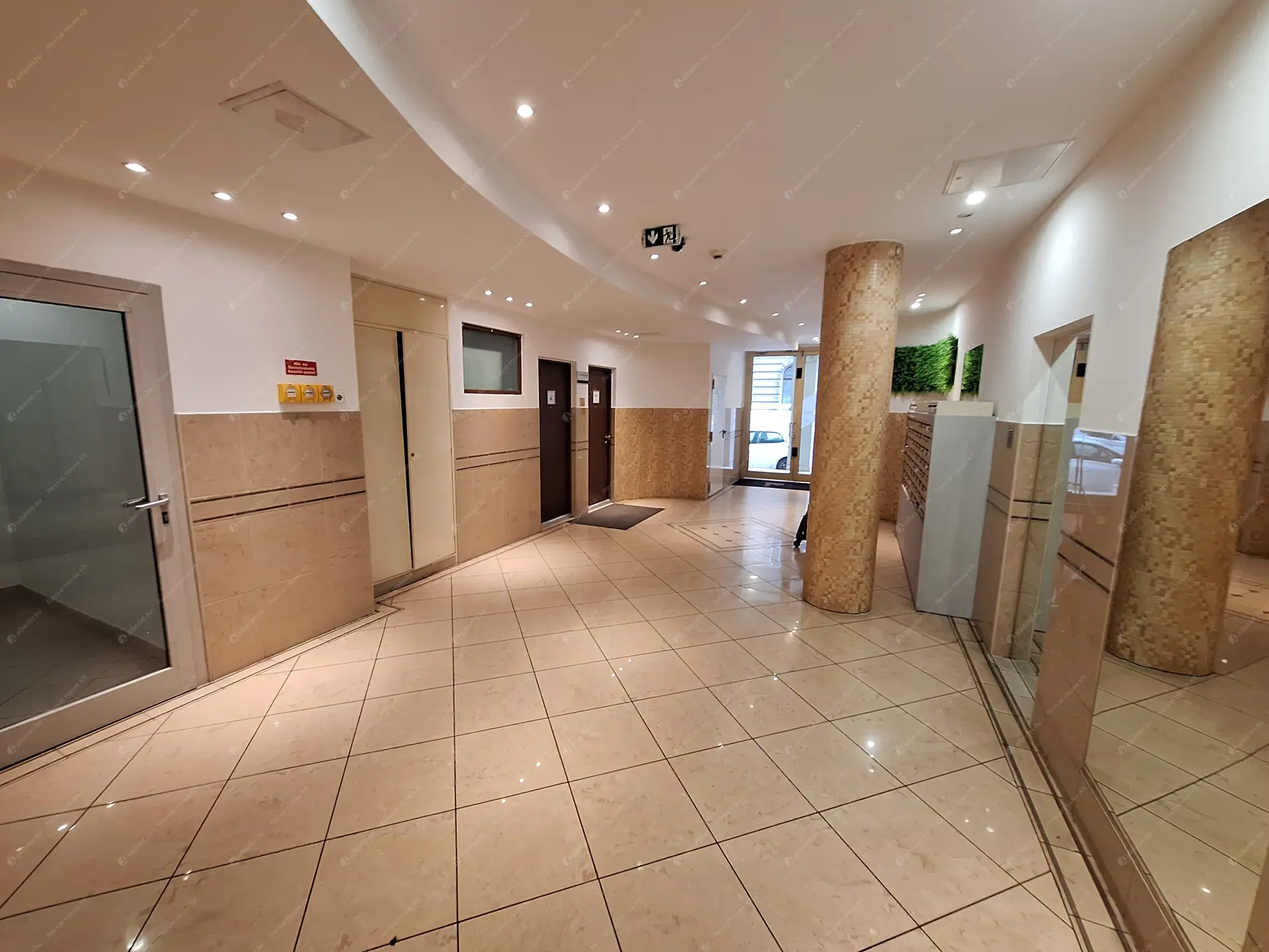 Kiadó albérlet 576000 Ft/hó áron: Budapest, IX. kerület  Ipar utca. Mérete: 114 nm, 4 szobás | Alberlet.hu - 6601280