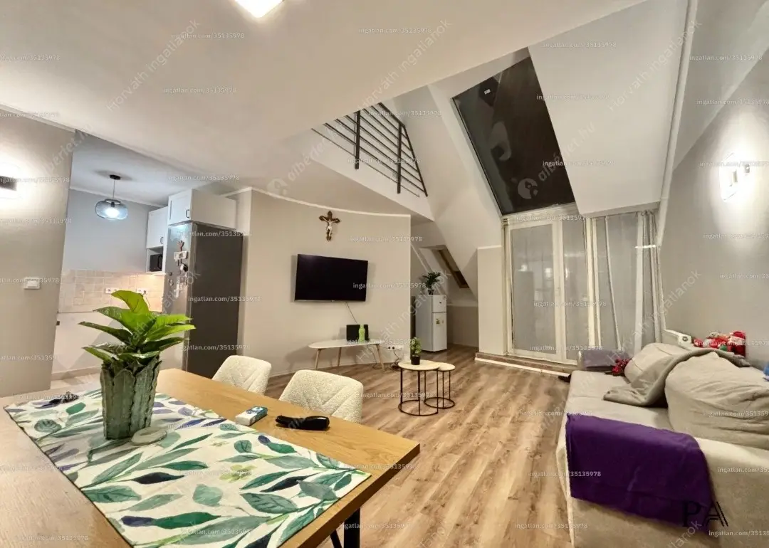 Kiadó albérlet 578000 Ft/hó áron: Budapest, IX. kerület  Ipar utca. Mérete: 114 nm, 4 szobás | Alberlet.hu - 6609394