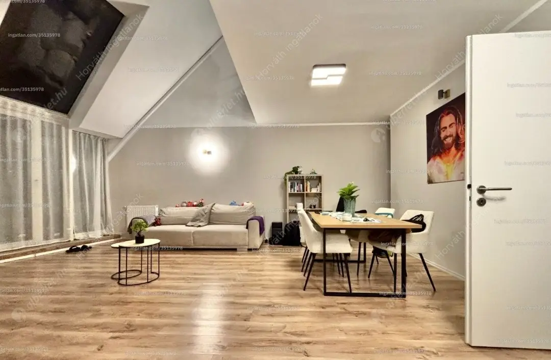 Kiadó albérlet 578000 Ft/hó áron: Budapest, IX. kerület  Ipar utca. Mérete: 114 nm, 4 szobás | Alberlet.hu - 6609395