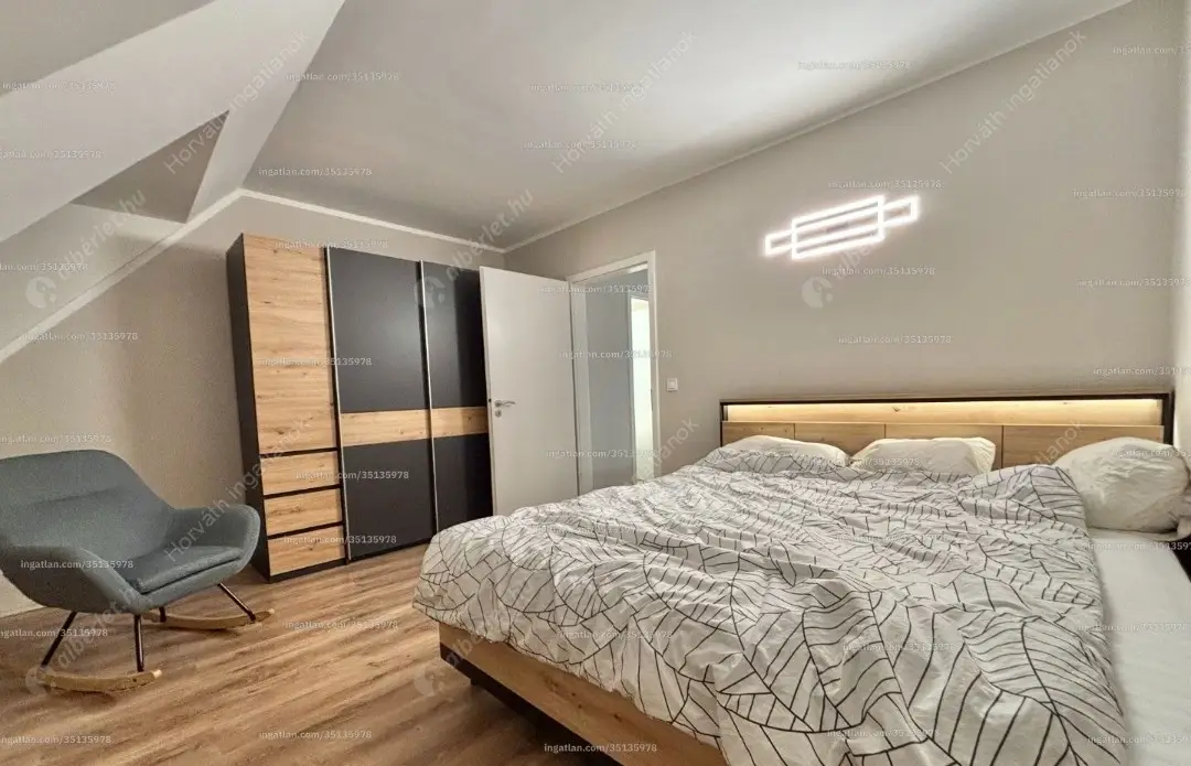 Kiadó albérlet 578000 Ft/hó áron: Budapest, IX. kerület  Ipar utca. Mérete: 114 nm, 4 szobás | Alberlet.hu - 6609402