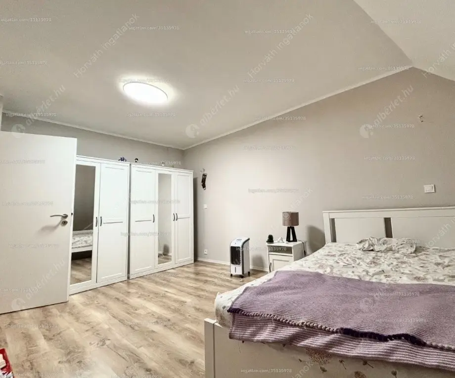 Kiadó albérlet 578000 Ft/hó áron: Budapest, IX. kerület  Ipar utca. Mérete: 114 nm, 4 szobás | Alberlet.hu - 6609406