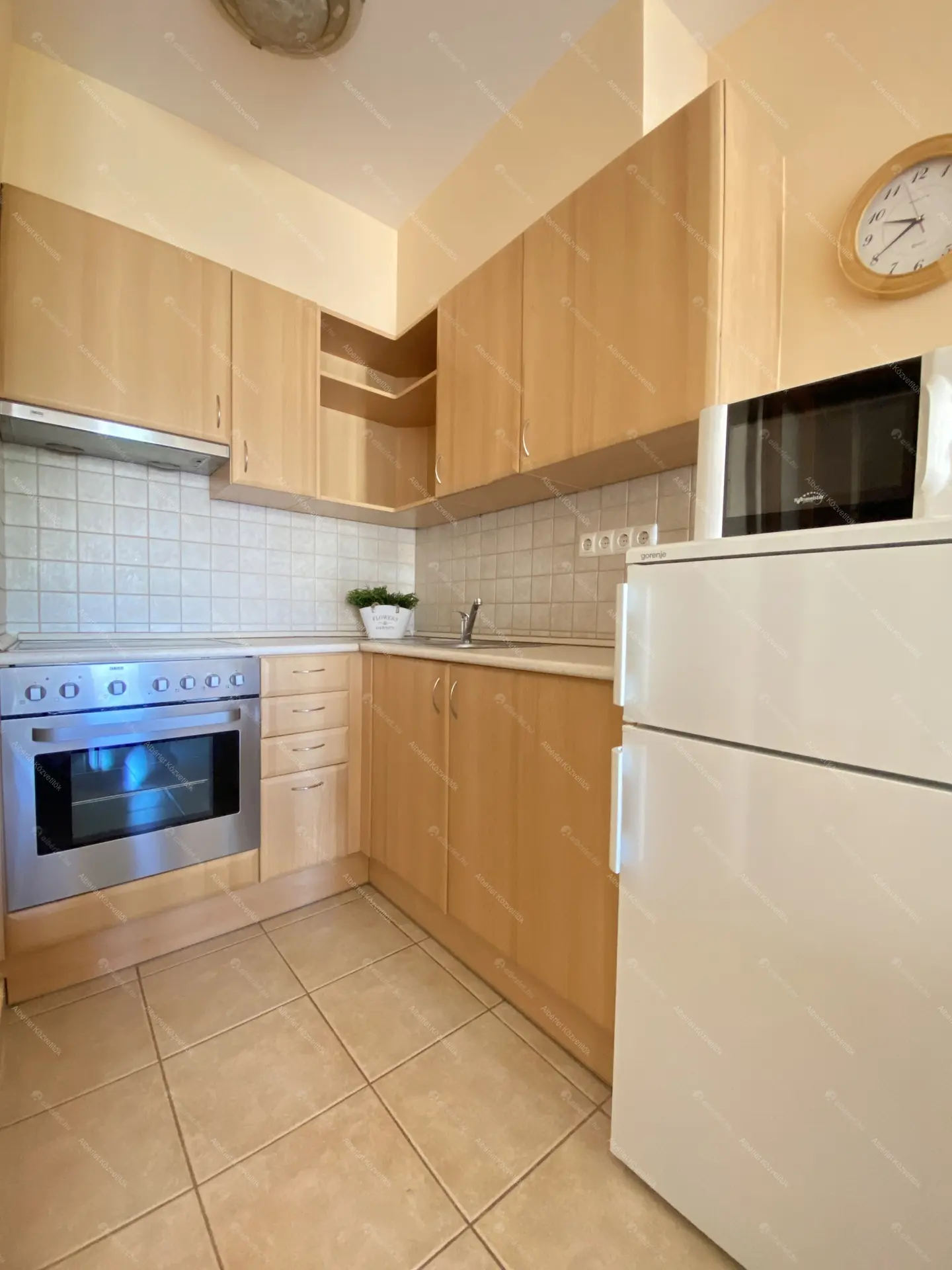 Kiadó albérlet 230000 Ft/hó áron: Budapest, IX. kerület  Ipar utca. Mérete: 47 nm, 2 szobás | Alberlet.hu - 5974970