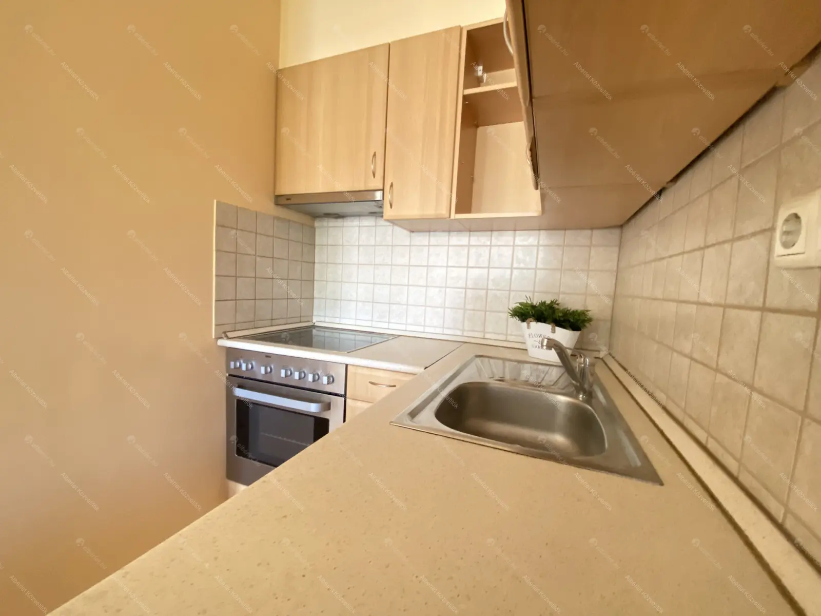 Kiadó albérlet 230000 Ft/hó áron: Budapest, IX. kerület  Ipar utca. Mérete: 47 nm, 2 szobás | Alberlet.hu - 5974972