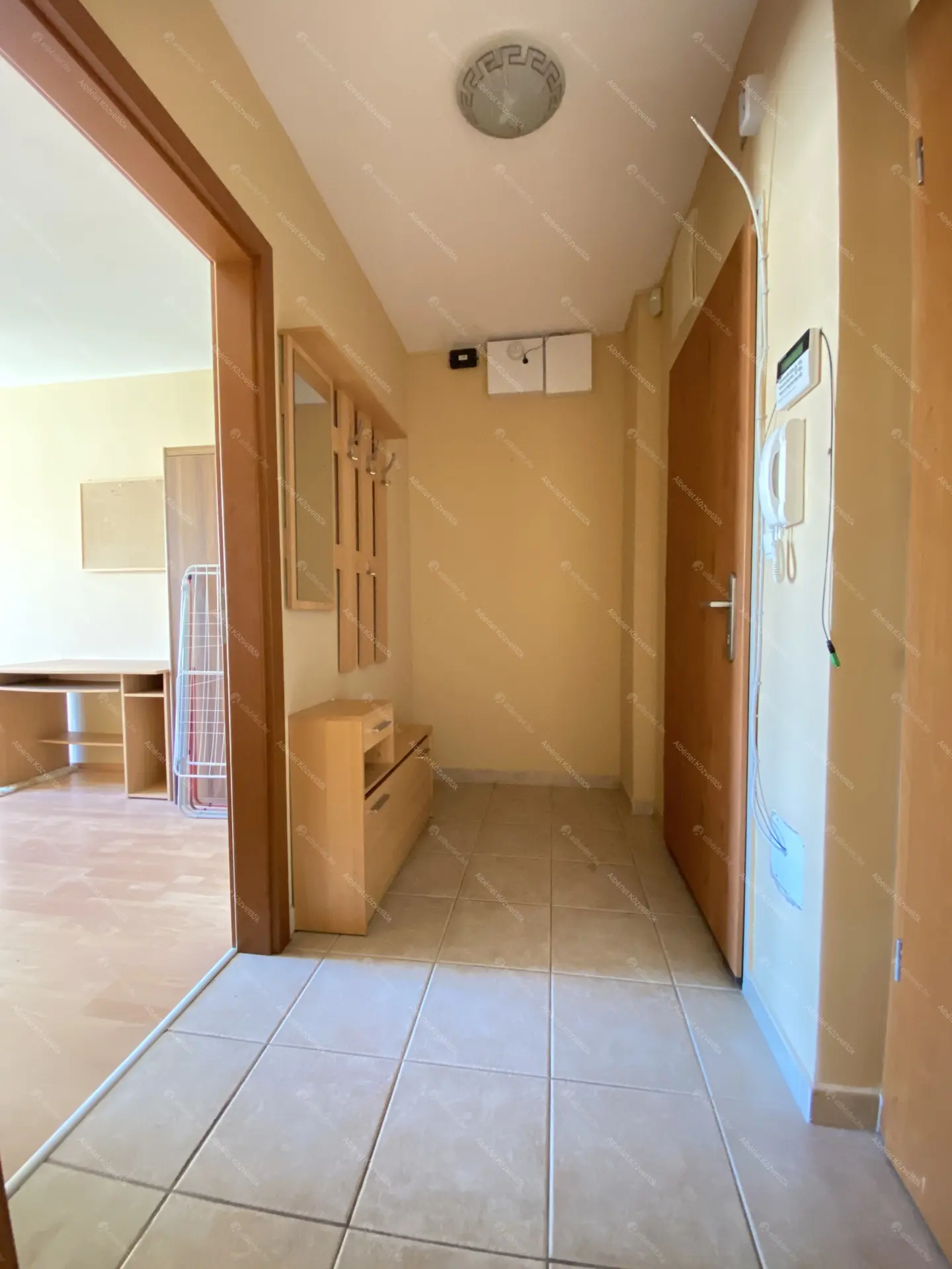 Kiadó albérlet 230000 Ft/hó áron: Budapest, IX. kerület  Ipar utca. Mérete: 47 nm, 2 szobás | Alberlet.hu - 5974973