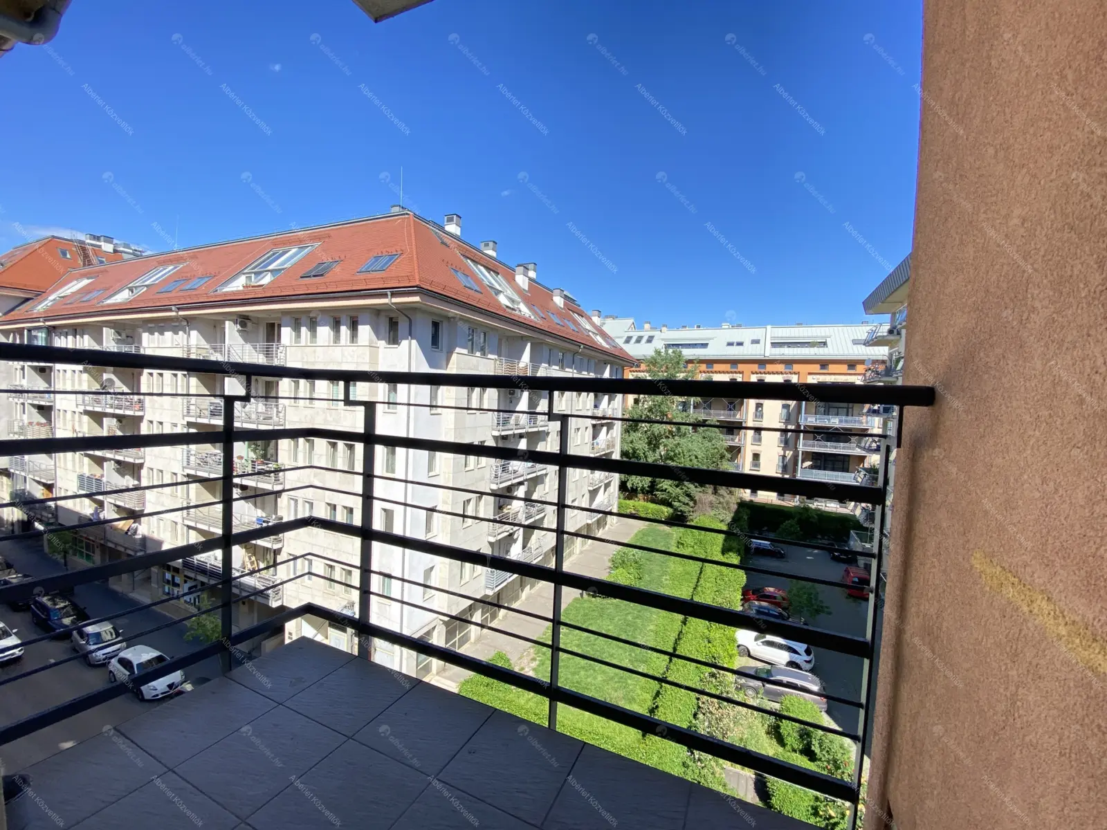 Kiadó albérlet 230000 Ft/hó áron: Budapest, IX. kerület  Ipar utca. Mérete: 47 nm, 2 szobás | Alberlet.hu - 5974978