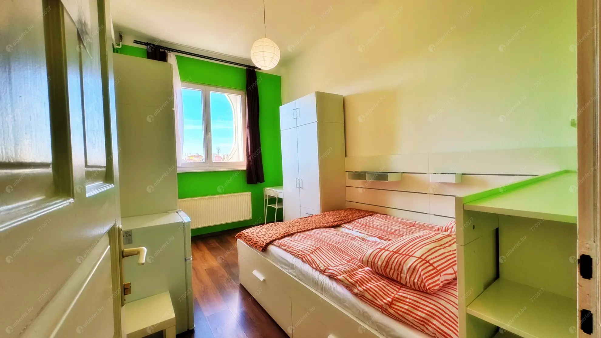 Kiadó albérlet 115000 Ft/hó áron: Budapest, IX. kerület  Ipar utca. Mérete: 52 nm, 3 szobás | Alberlet.hu - 6565527