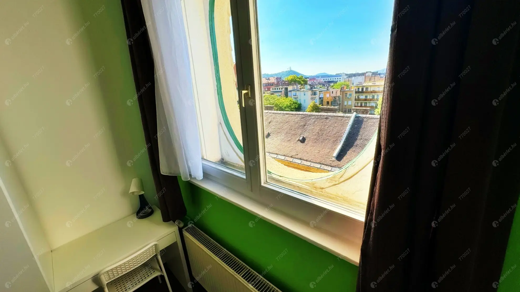 Kiadó albérlet 115000 Ft/hó áron: Budapest, IX. kerület  Ipar utca. Mérete: 52 nm, 3 szobás | Alberlet.hu - 6565529