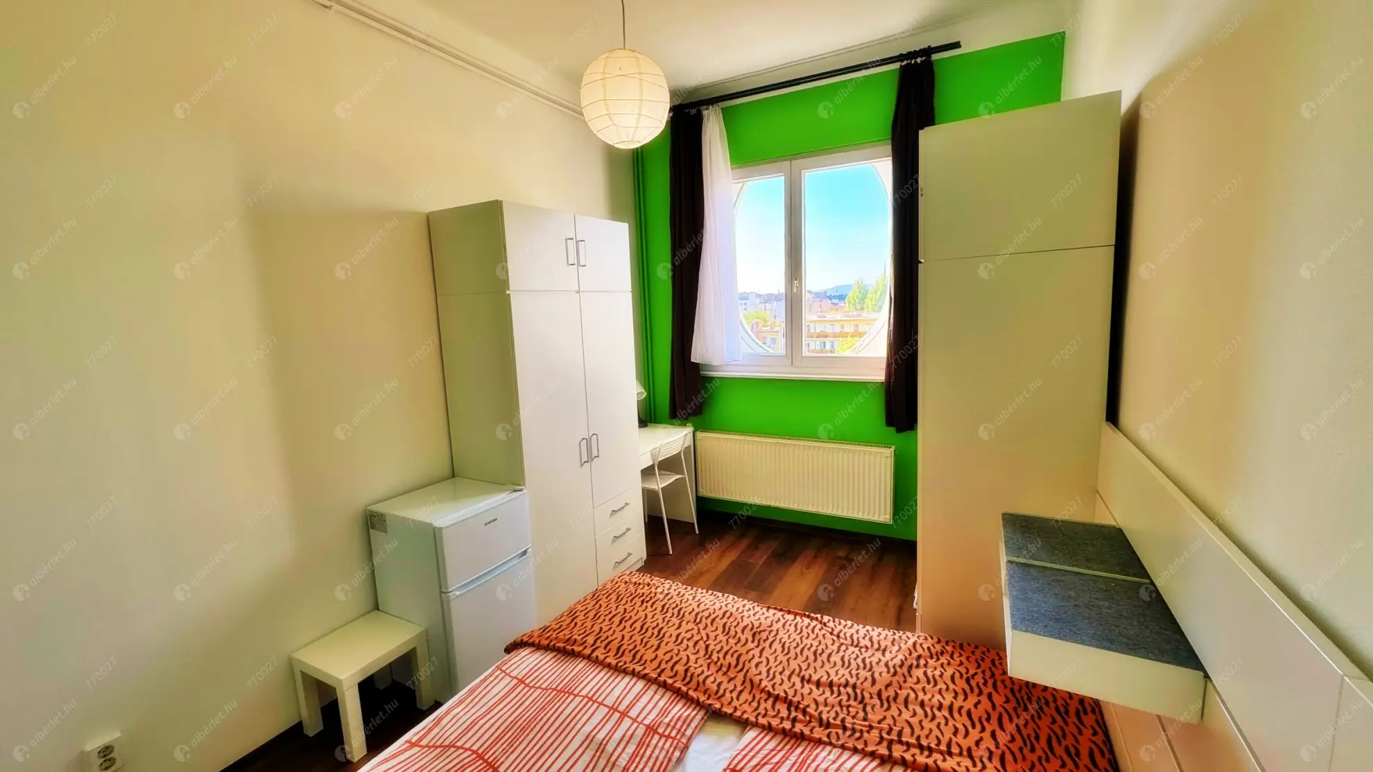 Kiadó albérlet 115000 Ft/hó áron: Budapest, IX. kerület  Ipar utca. Mérete: 52 nm, 3 szobás | Alberlet.hu - 6565532