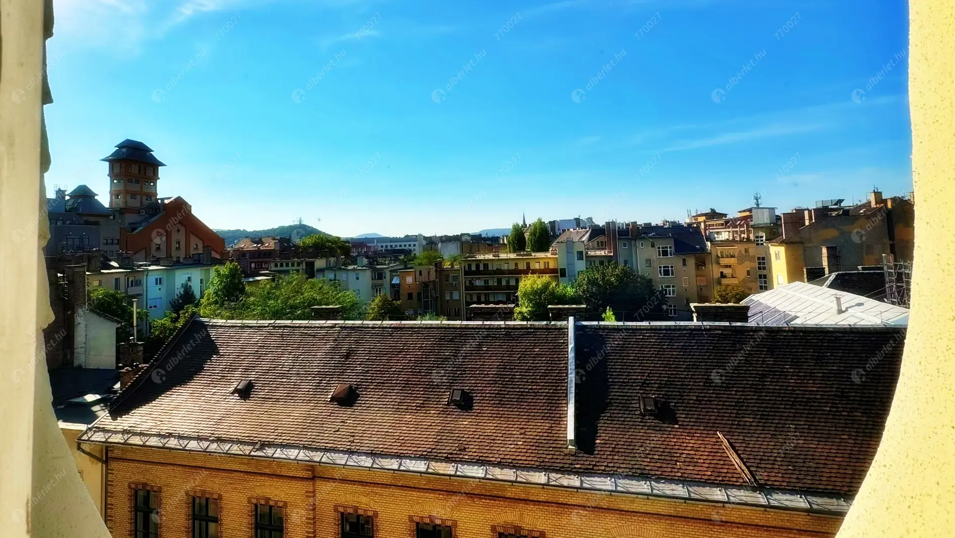 Kiadó albérlet 115000 Ft/hó áron: Budapest, IX. kerület  Ipar utca. Mérete: 52 nm, 3 szobás | Alberlet.hu - 6565535