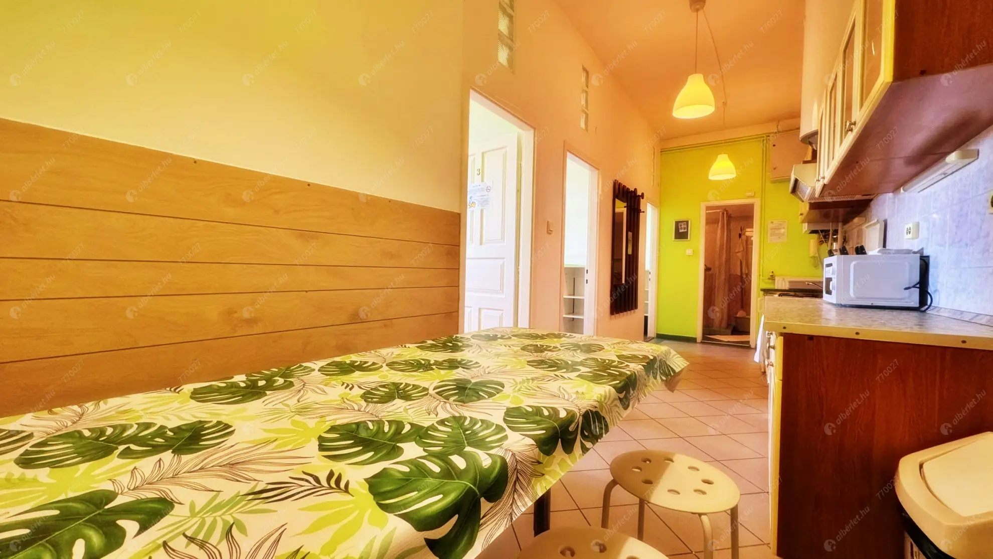 Kiadó albérlet 115000 Ft/hó áron: Budapest, IX. kerület  Ipar utca. Mérete: 52 nm, 3 szobás | Alberlet.hu - 6565541