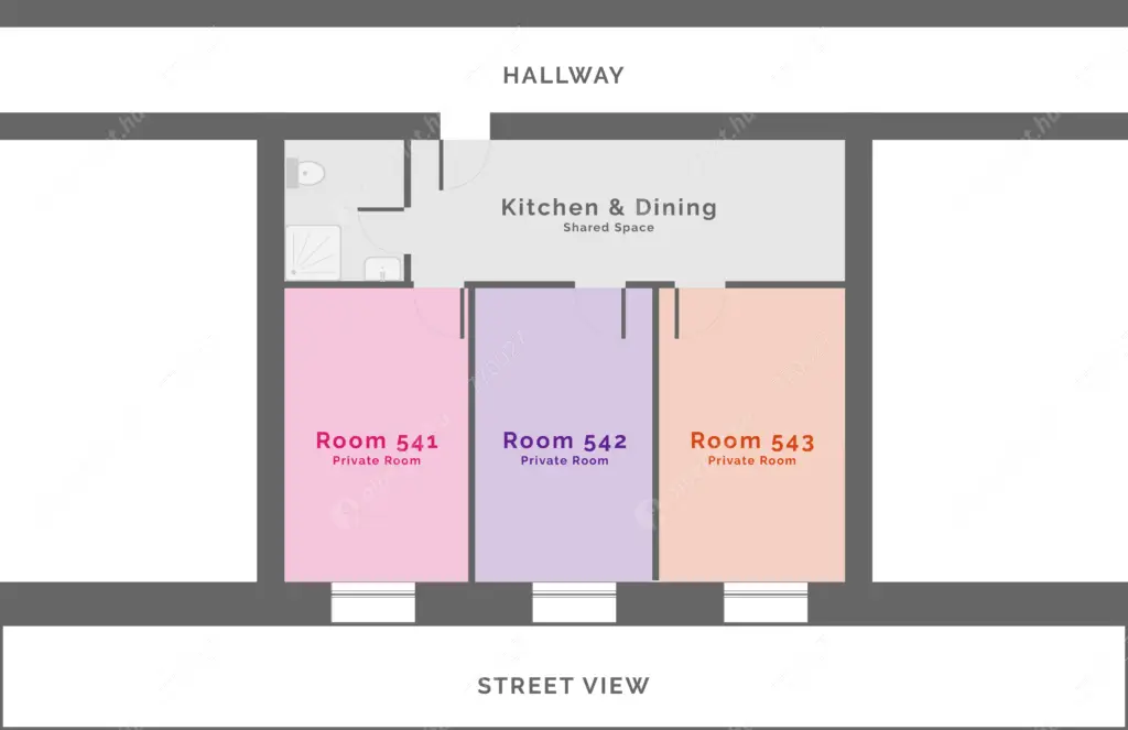 Kiadó albérlet 115000 Ft/hó áron: Budapest, IX. kerület  Ipar utca. Mérete: 52 nm, 3 szobás | Alberlet.hu - 6565542