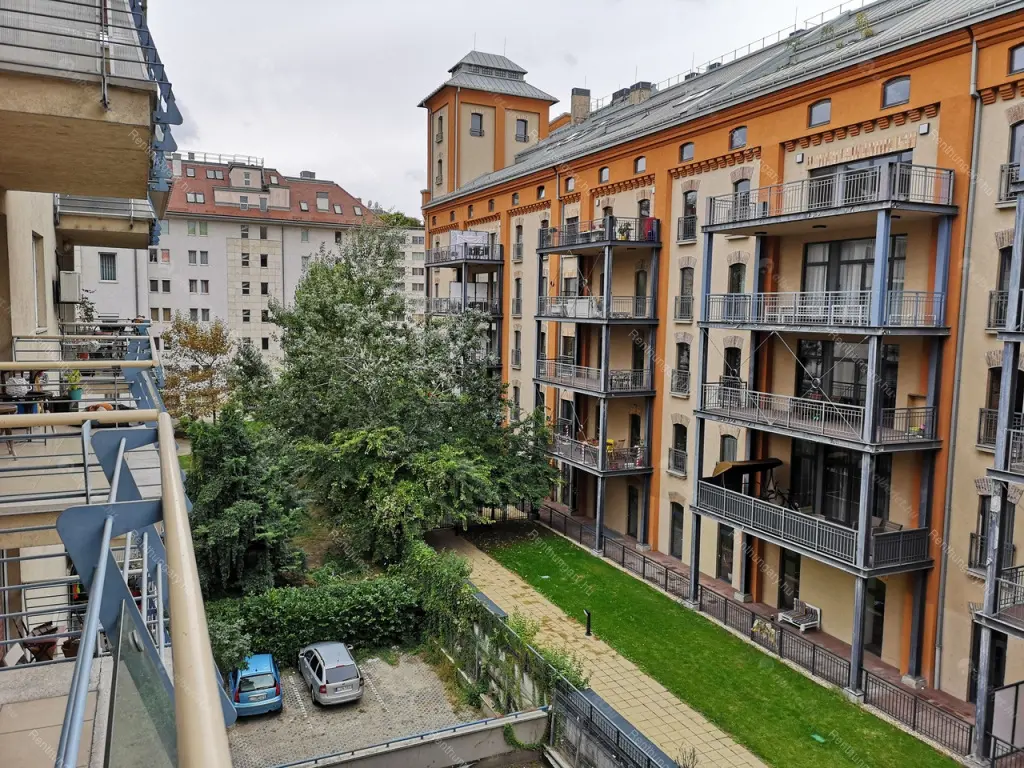 Kiadó albérlet 260000 Ft/hó áron: Budapest, IX. kerület  Ipar utca. Mérete: 53 nm, 2 szobás | Alberlet.hu - 6660357