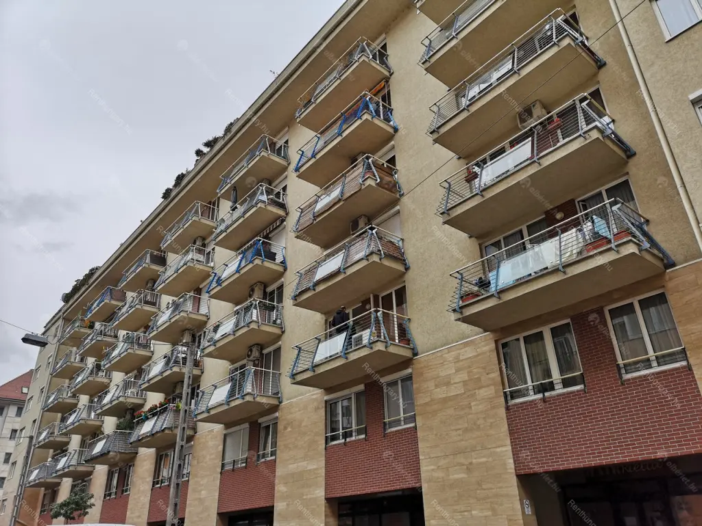 Kiadó albérlet 260000 Ft/hó áron: Budapest, IX. kerület  Ipar utca. Mérete: 53 nm, 2 szobás | Alberlet.hu - 6660358