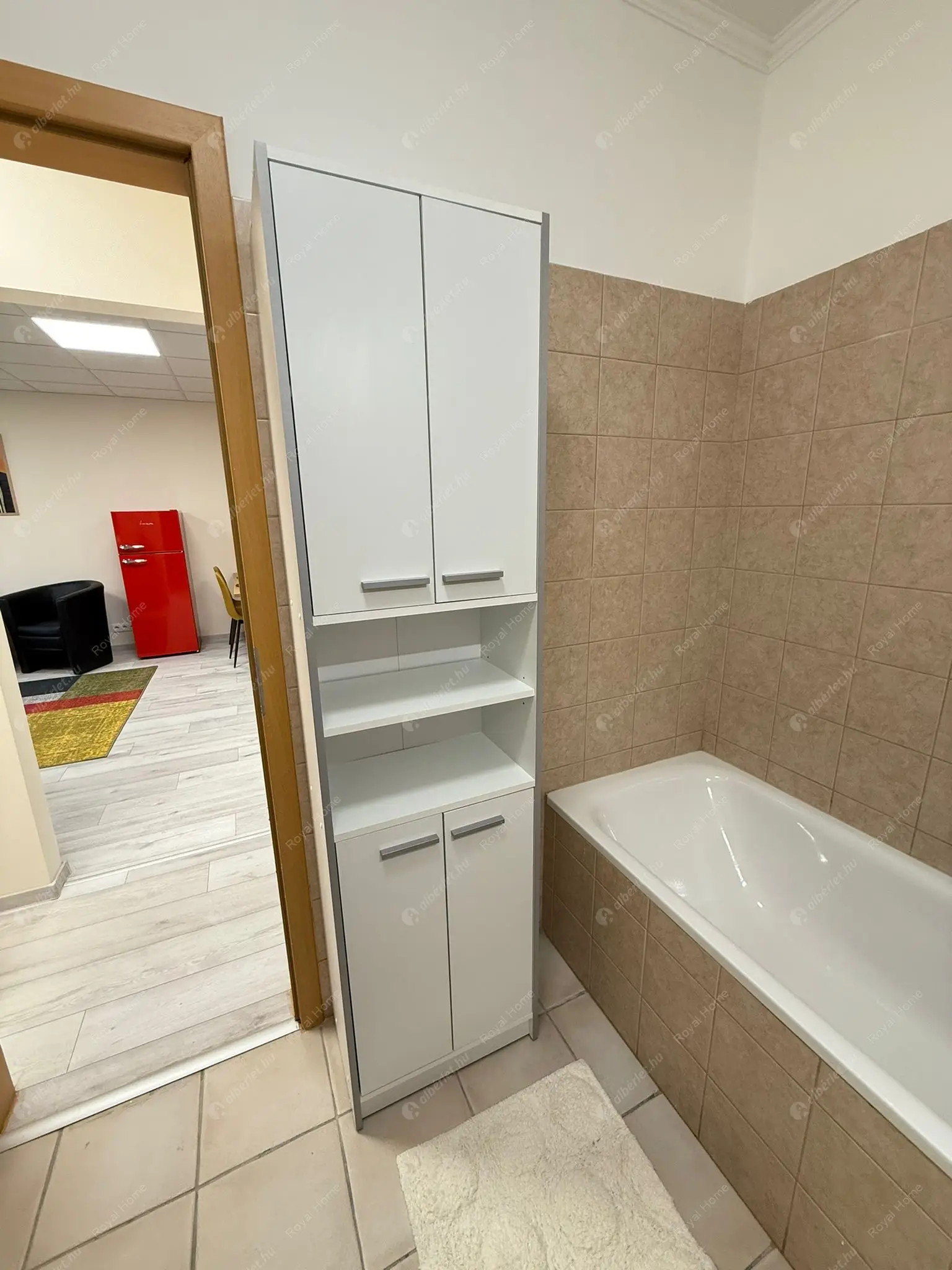 Kiadó albérlet 280000 Ft/hó áron: Budapest, IX. kerület  Ipar utca. Mérete: 54 nm, 2 szobás | Alberlet.hu - 6565059