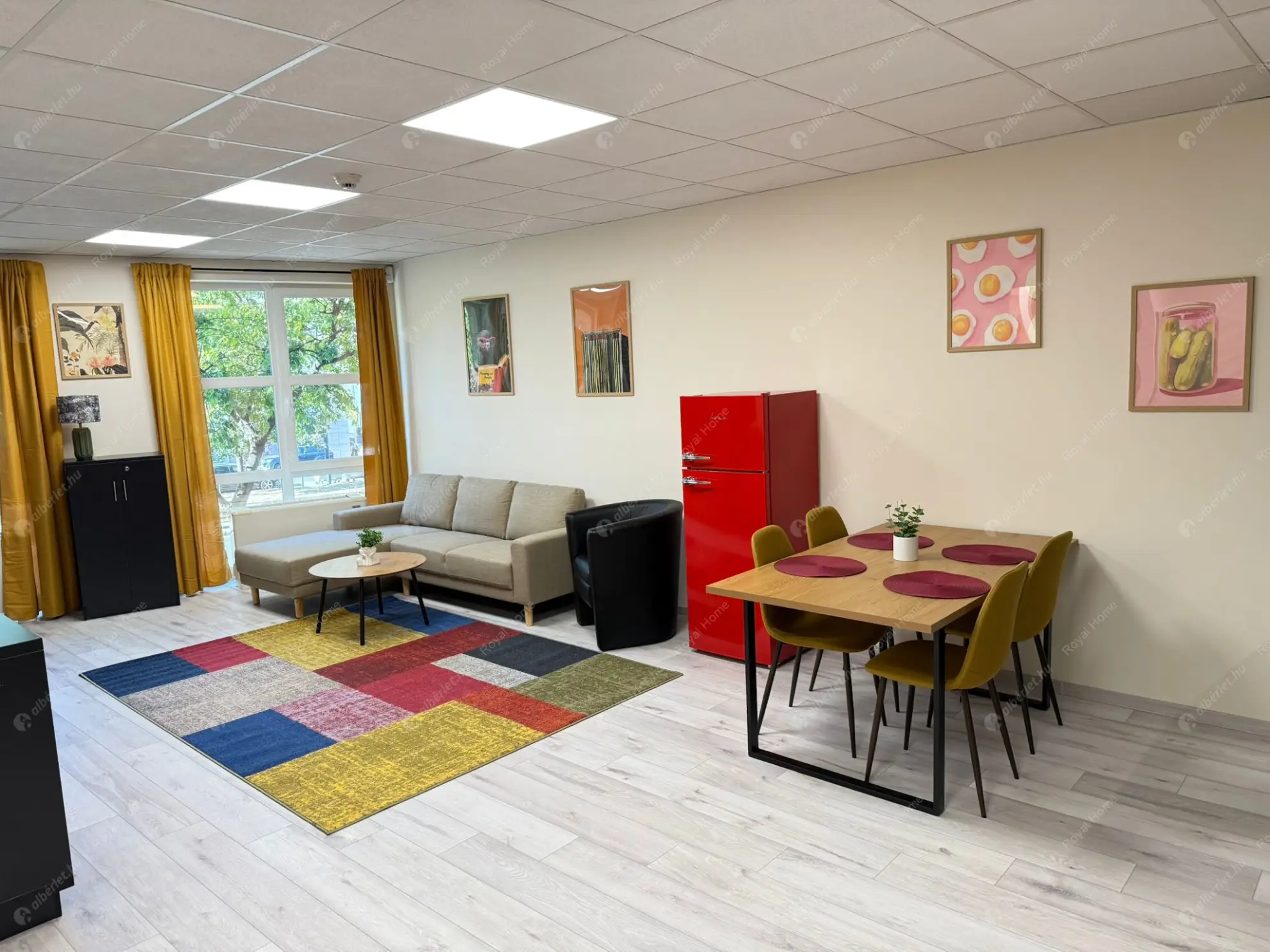 Kiadó albérlet 280000 Ft/hó áron: Budapest, IX. kerület  Ipar utca. Mérete: 54 nm, 2 szobás | Alberlet.hu - 6565060