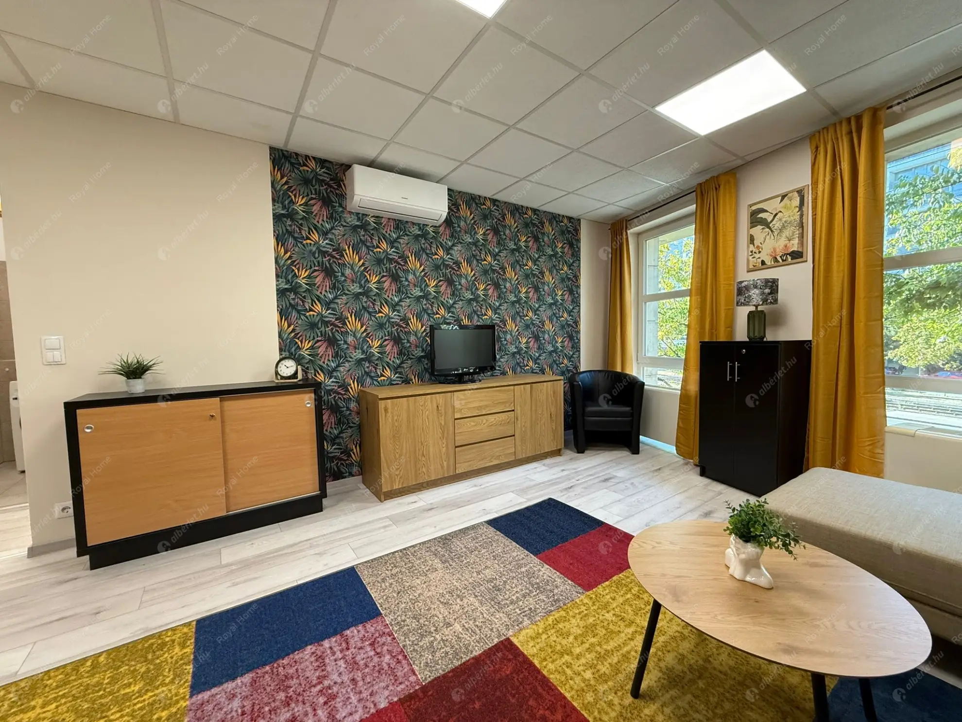 Kiadó albérlet 280000 Ft/hó áron: Budapest, IX. kerület  Ipar utca. Mérete: 54 nm, 2 szobás | Alberlet.hu - 6565061