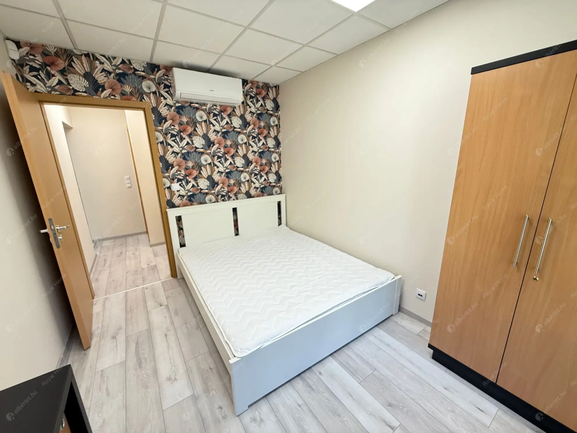 Kiadó albérlet 280000 Ft/hó áron: Budapest, IX. kerület  Ipar utca. Mérete: 54 nm, 2 szobás | Alberlet.hu - 6565062