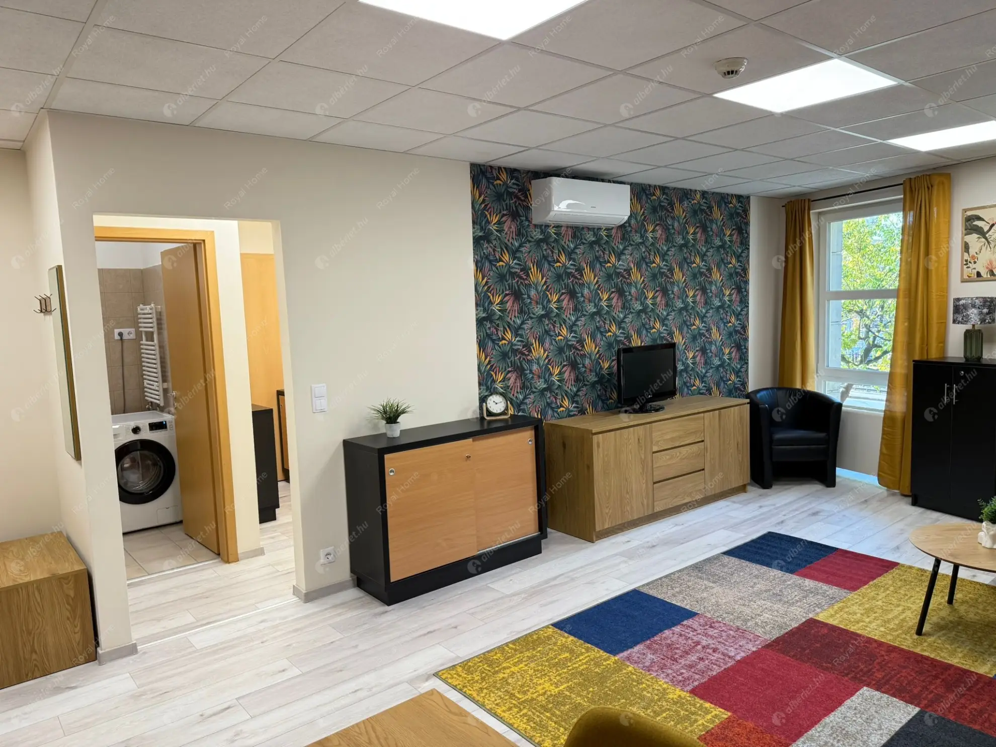 Kiadó albérlet 280000 Ft/hó áron: Budapest, IX. kerület  Ipar utca. Mérete: 54 nm, 2 szobás | Alberlet.hu - 6565067