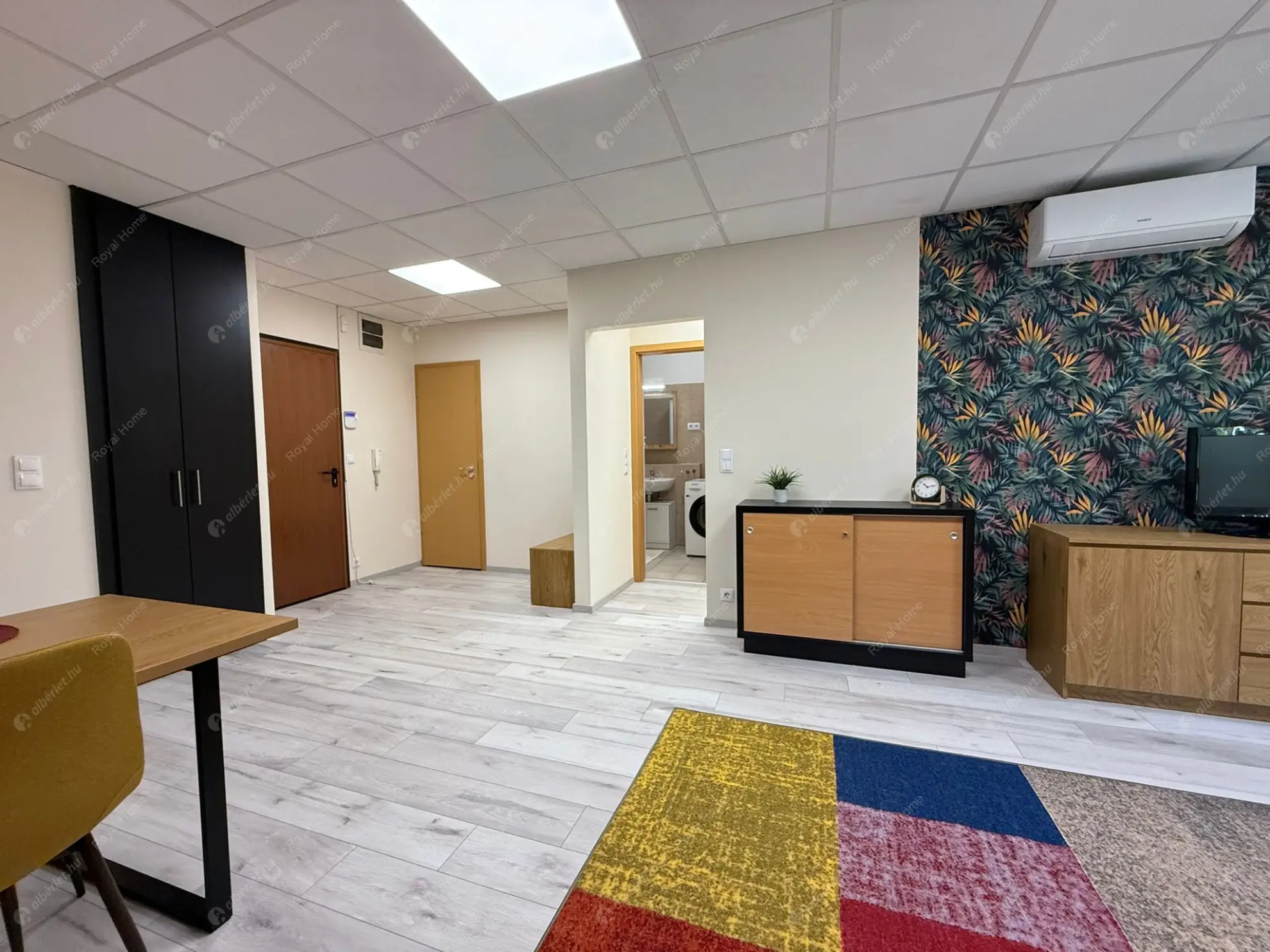 Kiadó albérlet 280000 Ft/hó áron: Budapest, IX. kerület  Ipar utca. Mérete: 54 nm, 2 szobás | Alberlet.hu - 6565071