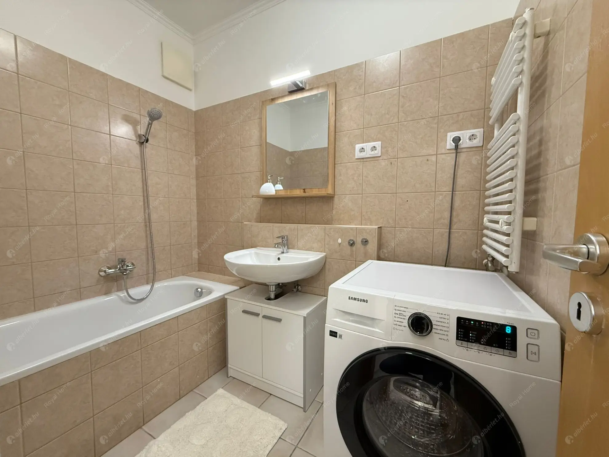 Kiadó albérlet 280000 Ft/hó áron: Budapest, IX. kerület  Ipar utca. Mérete: 54 nm, 2 szobás | Alberlet.hu - 6565072