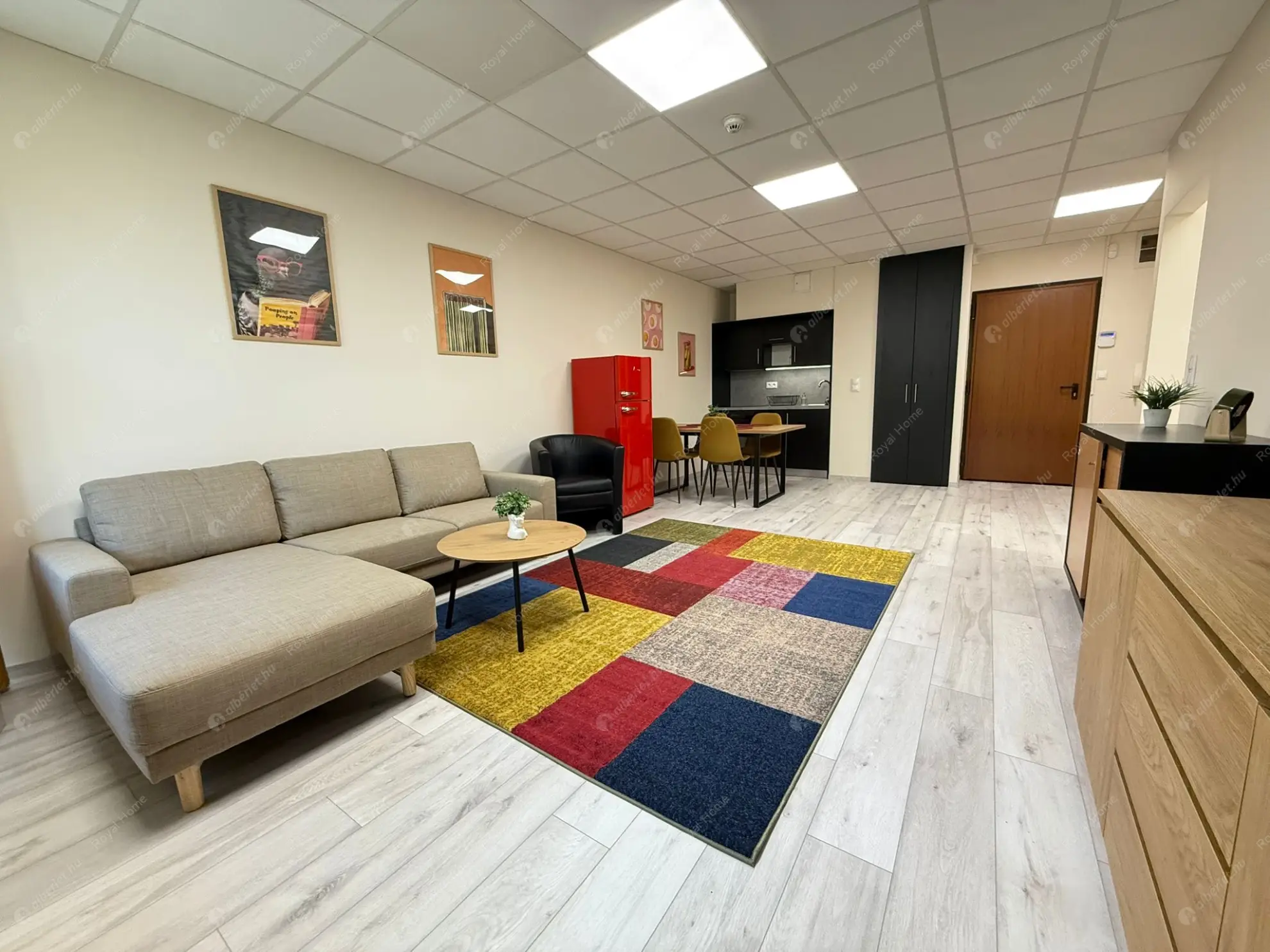 Kiadó albérlet 280000 Ft/hó áron: Budapest, IX. kerület  Ipar utca. Mérete: 54 nm, 2 szobás | Alberlet.hu - 6565075