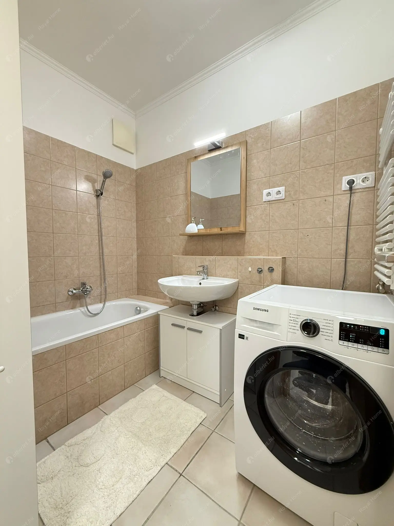 Kiadó albérlet 280000 Ft/hó áron: Budapest, IX. kerület  Ipar utca. Mérete: 54 nm, 2 szobás | Alberlet.hu - 6565079