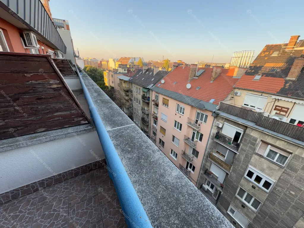 Kiadó albérlet 309000 Ft/hó áron: Budapest, IX. kerület  Ipar utca. Mérete: 60 nm, 2 szobás | Alberlet.hu - 6708184