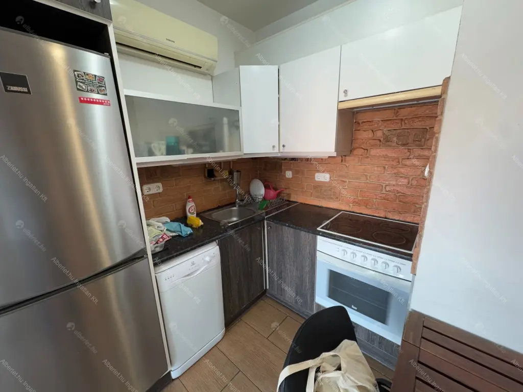 Kiadó albérlet 309000 Ft/hó áron: Budapest, IX. kerület  Ipar utca. Mérete: 60 nm, 2 szobás | Alberlet.hu - 6708185