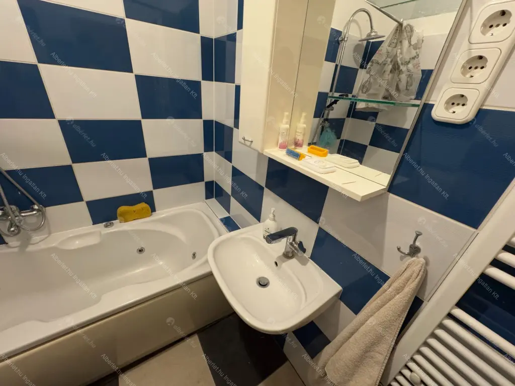 Kiadó albérlet 309000 Ft/hó áron: Budapest, IX. kerület  Ipar utca. Mérete: 60 nm, 2 szobás | Alberlet.hu - 6708186