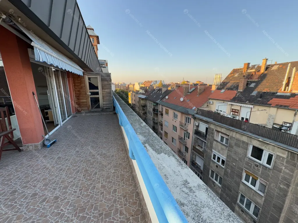 Kiadó albérlet 309000 Ft/hó áron: Budapest, IX. kerület  Ipar utca. Mérete: 60 nm, 2 szobás | Alberlet.hu - 6708188