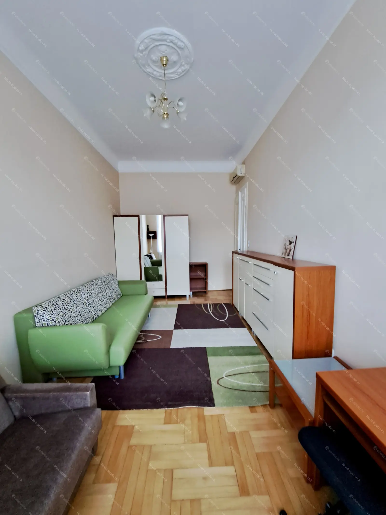 Kiadó albérlet 250000 Ft/hó áron: Budapest, IX. kerület  Ipar utca. Mérete: 66 nm, 2 szobás | Alberlet.hu - 6660095