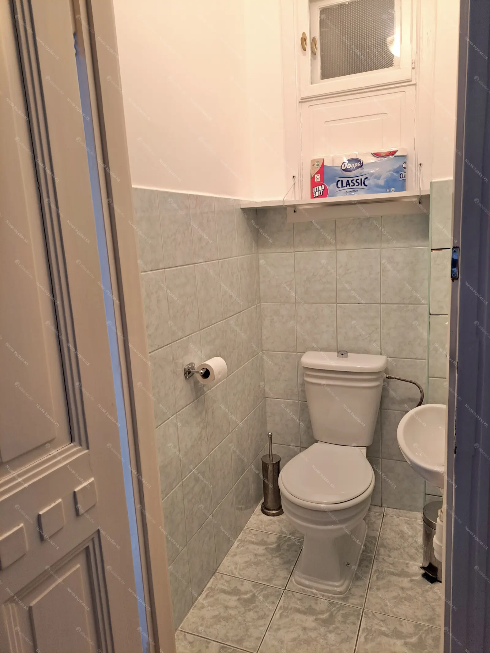 Kiadó albérlet 250000 Ft/hó áron: Budapest, IX. kerület  Ipar utca. Mérete: 66 nm, 2 szobás | Alberlet.hu - 6660097