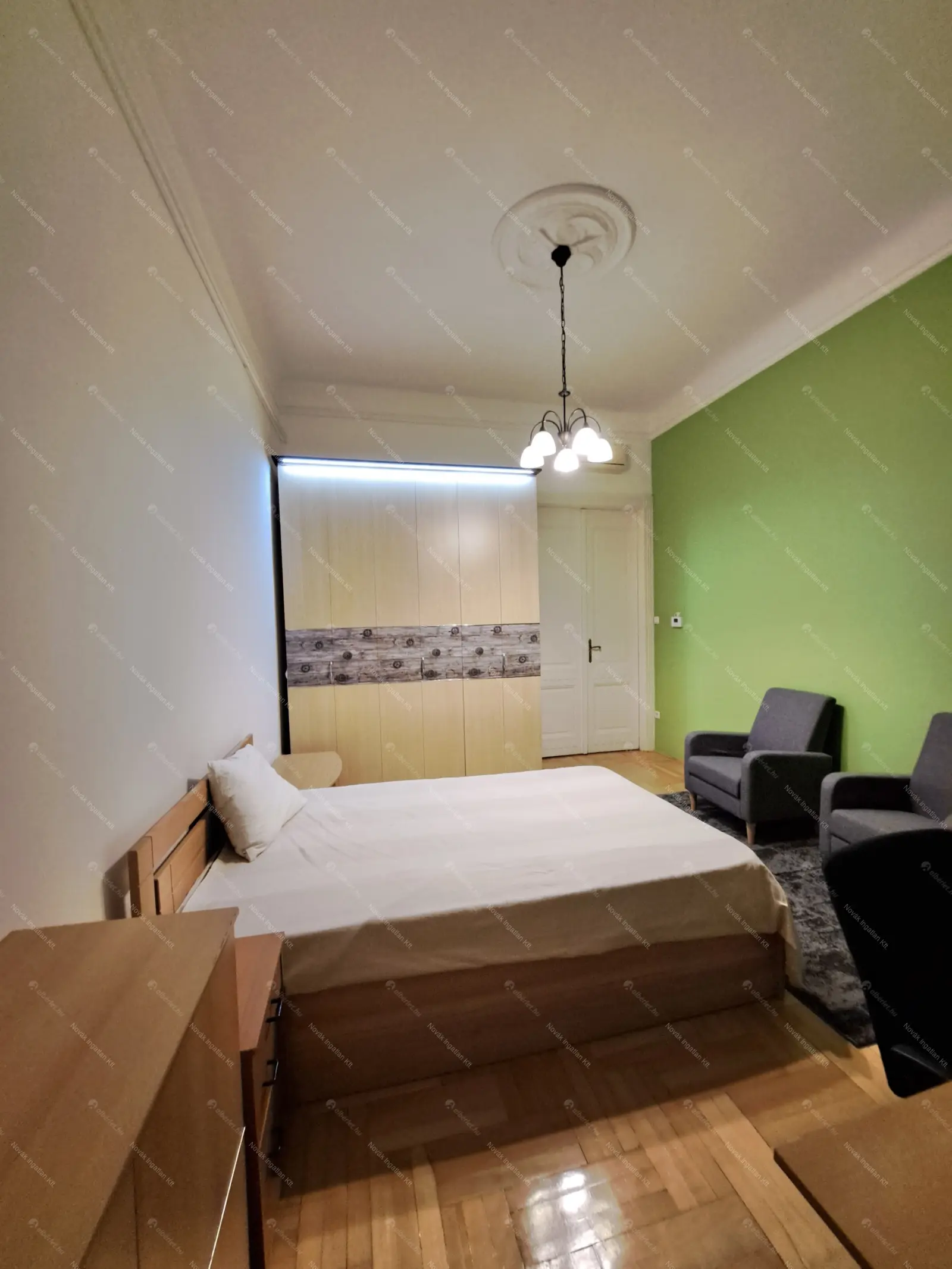 Kiadó albérlet 250000 Ft/hó áron: Budapest, IX. kerület  Ipar utca. Mérete: 66 nm, 2 szobás | Alberlet.hu - 6660098