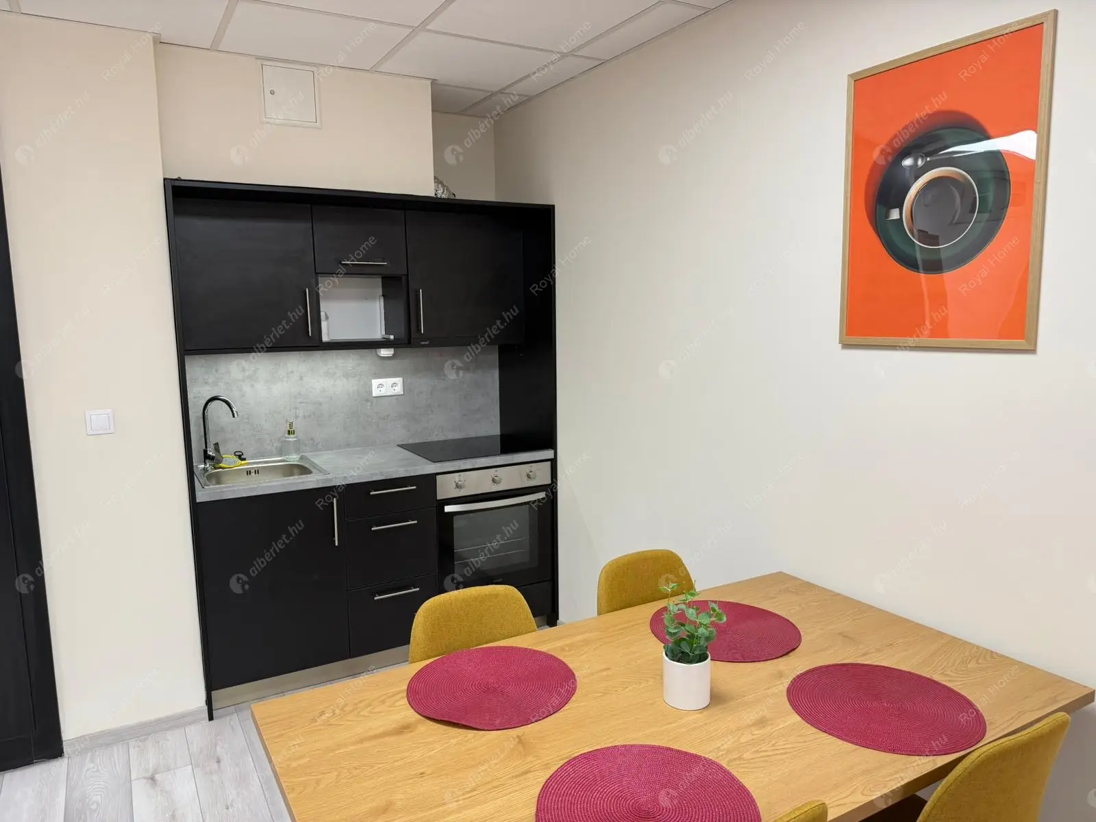 Kiadó albérlet 300000 Ft/hó áron: Budapest, IX. kerület  Ipar utca. Mérete: 67 nm, 2 szobás | Alberlet.hu - 6565130