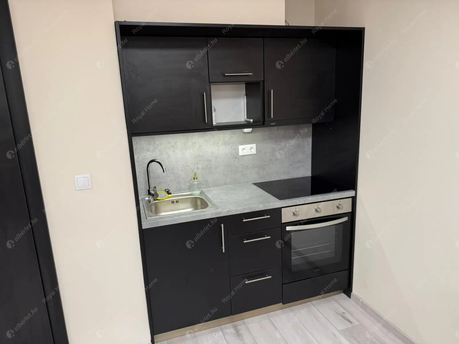 Kiadó albérlet 300000 Ft/hó áron: Budapest, IX. kerület  Ipar utca. Mérete: 67 nm, 2 szobás | Alberlet.hu - 6565139