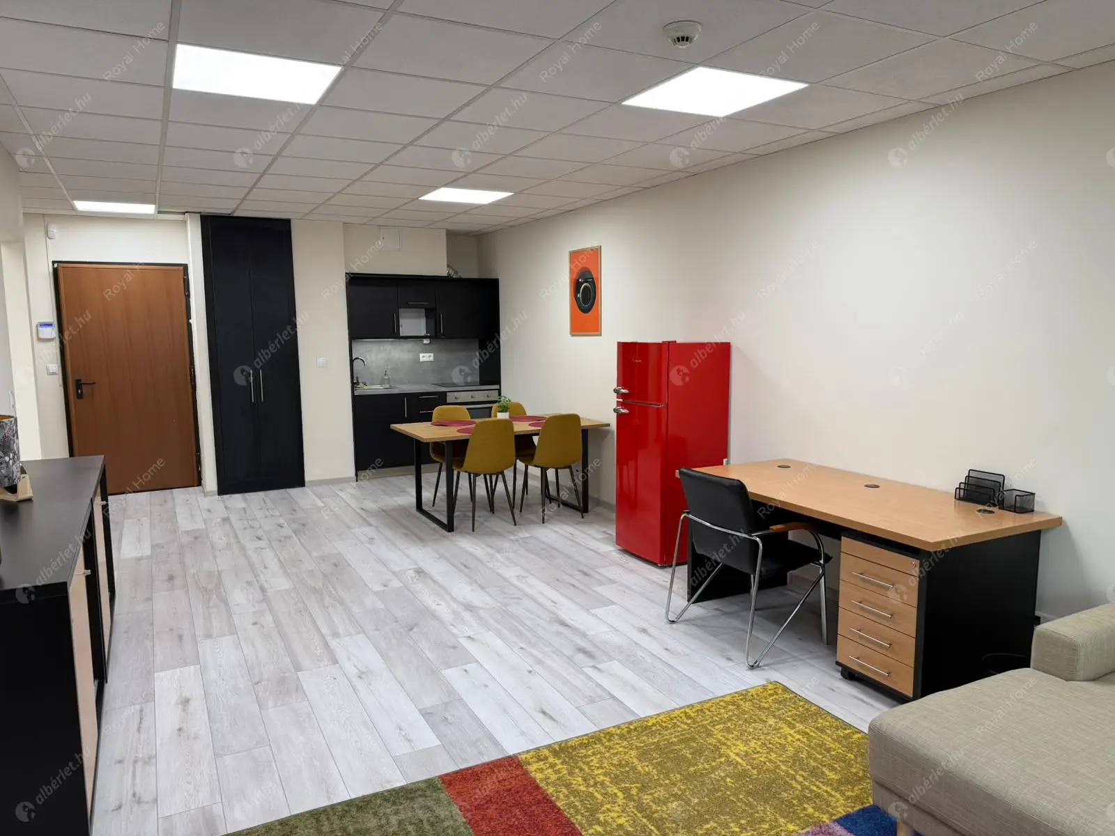 Kiadó albérlet 300000 Ft/hó áron: Budapest, IX. kerület  Ipar utca. Mérete: 67 nm, 2 szobás | Alberlet.hu - 6565146