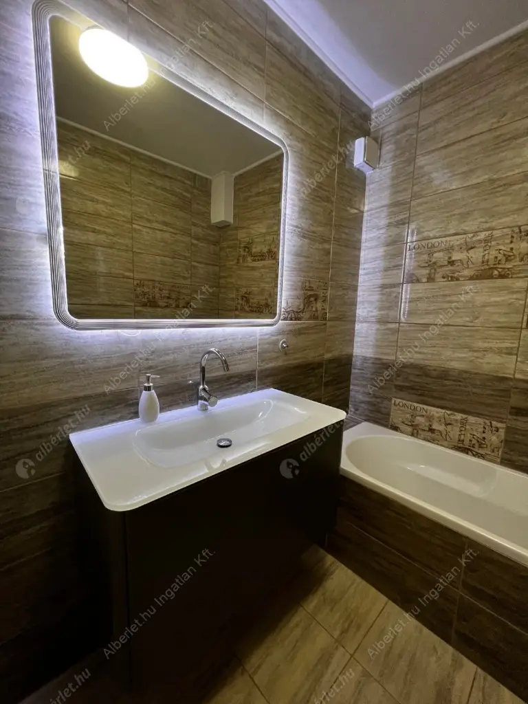 Kiadó albérlet 395000 Ft/hó áron: Budapest, IX. kerület  Ipar utca. Mérete: 71 nm, 3 szobás | Alberlet.hu - 6615810