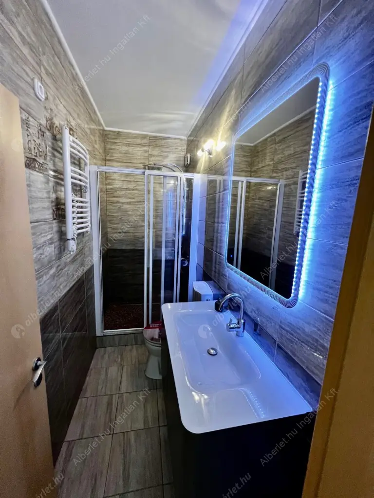 Kiadó albérlet 395000 Ft/hó áron: Budapest, IX. kerület  Ipar utca. Mérete: 71 nm, 3 szobás | Alberlet.hu - 6615814