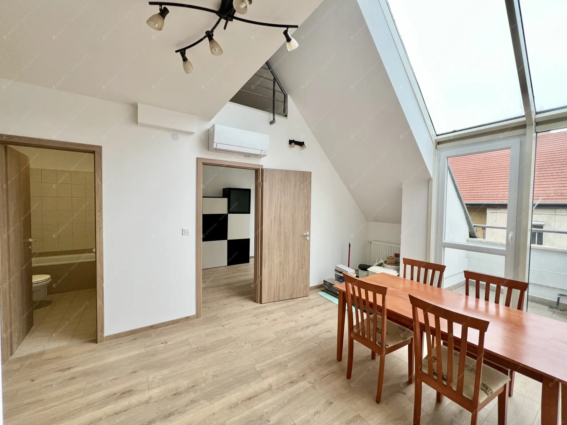 Kiadó albérlet 425000 Ft/hó áron: Budapest, IX. kerület  Ipar utca. Mérete: 82 nm, 2 szobás | Alberlet.hu - 6634850