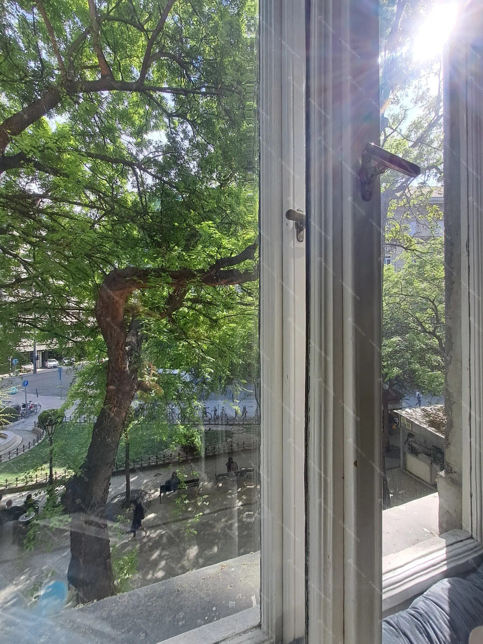 Kiadó albérlet 622000 Ft/hó áron: Budapest, IX. kerület  Kálvin tér. Mérete: 120 nm, 4 szobás | Alberlet.hu - 6706547