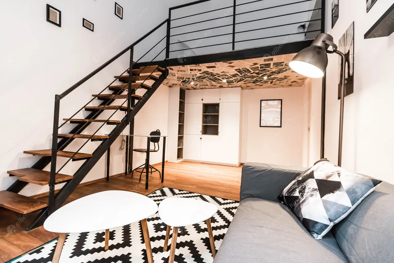 Kiadó albérlet 130000 Ft/hó áron: Budapest, IX. kerület  Kinizsi utca. Mérete: 130 nm, 5 szobás | Alberlet.hu - 3794606