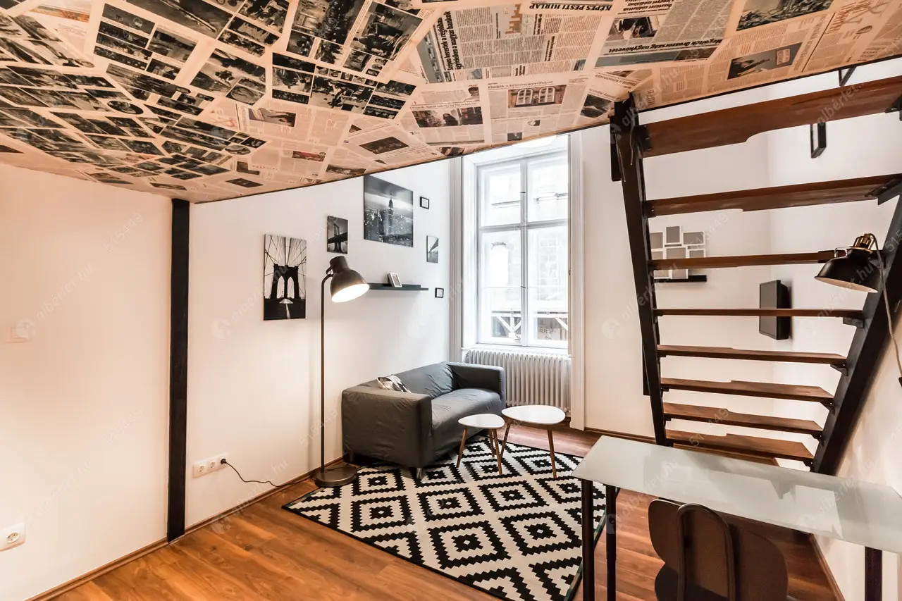 Kiadó albérlet 130000 Ft/hó áron: Budapest, IX. kerület  Kinizsi utca. Mérete: 130 nm, 5 szobás | Alberlet.hu - 3794607